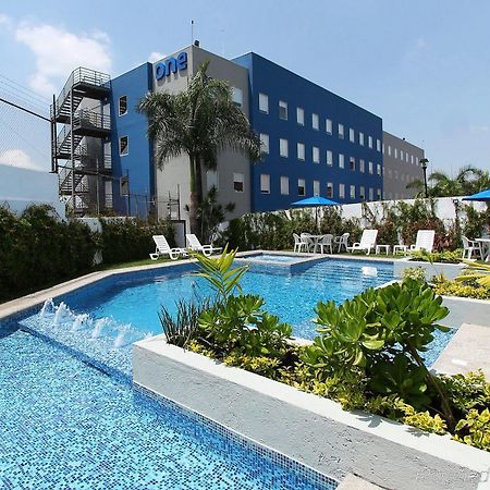 One Cuernavaca Hotel Ngoại thất bức ảnh