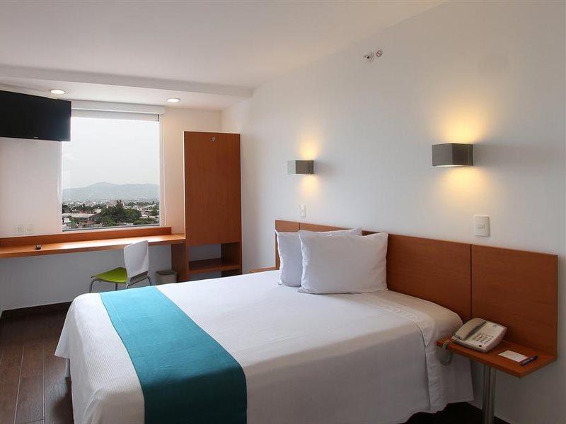 One Cuernavaca Hotel Ngoại thất bức ảnh