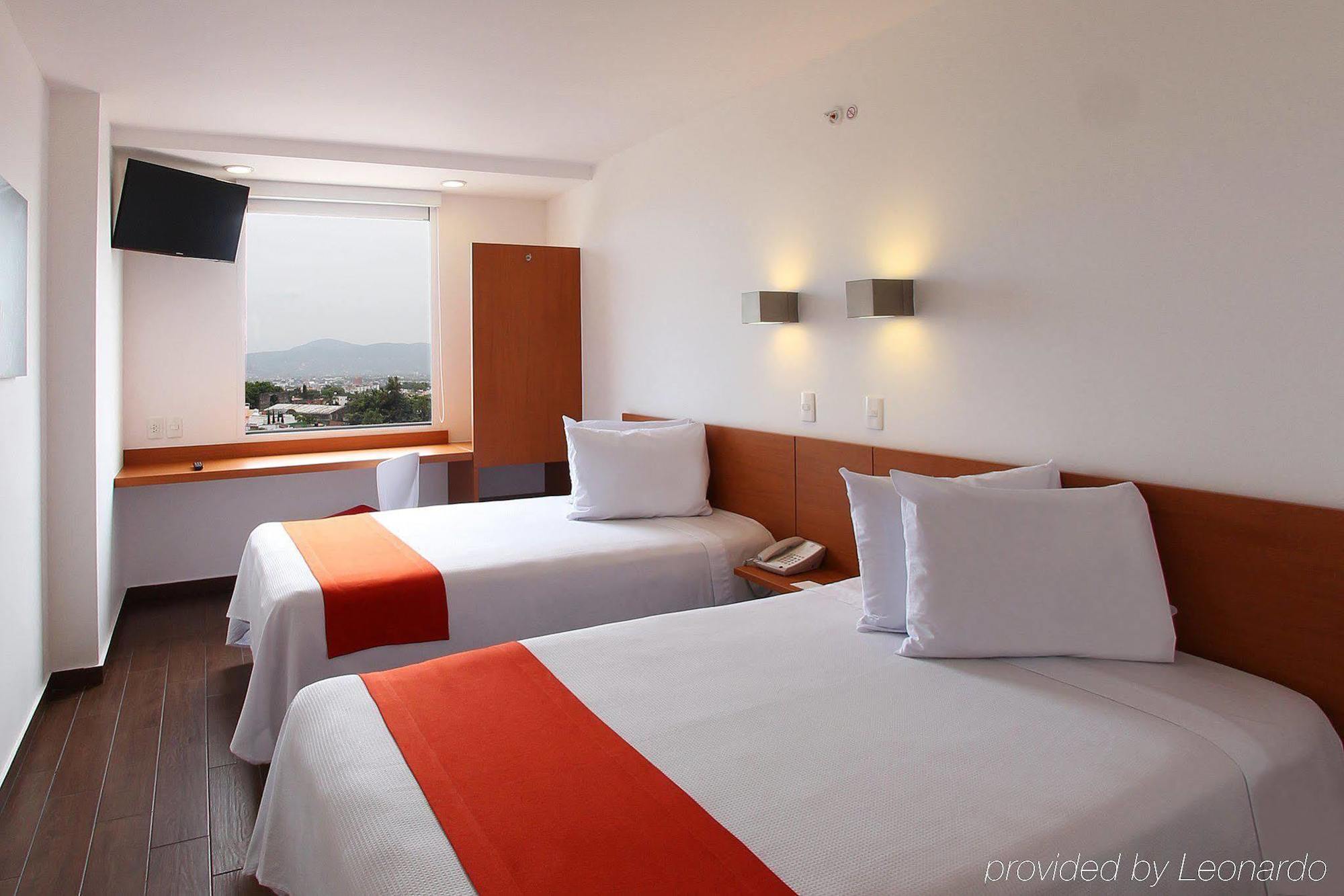 One Cuernavaca Hotel Ngoại thất bức ảnh