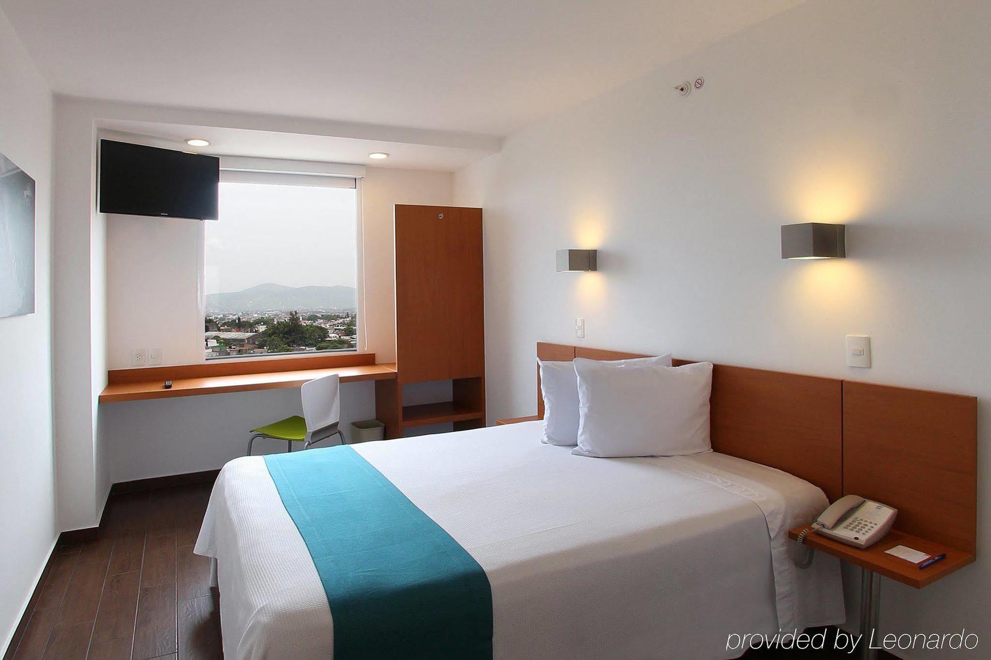 One Cuernavaca Hotel Ngoại thất bức ảnh